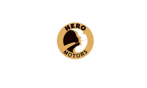 HERO MOTORS ӢLOGOOӋÈAеĘ݆Ȅ(chung)