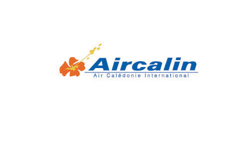 ýɫĻƷ|aircalinƷLOGOOӋ