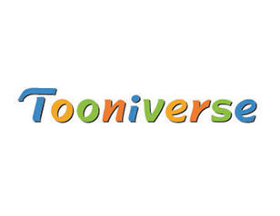 TooniverseͯΘ(l)@LOGOO(sh)Ӌ(j)