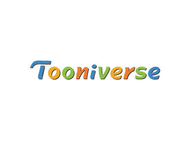 TooniverseͯΘ(l)@LOGOO(sh)Ӌ(j)/