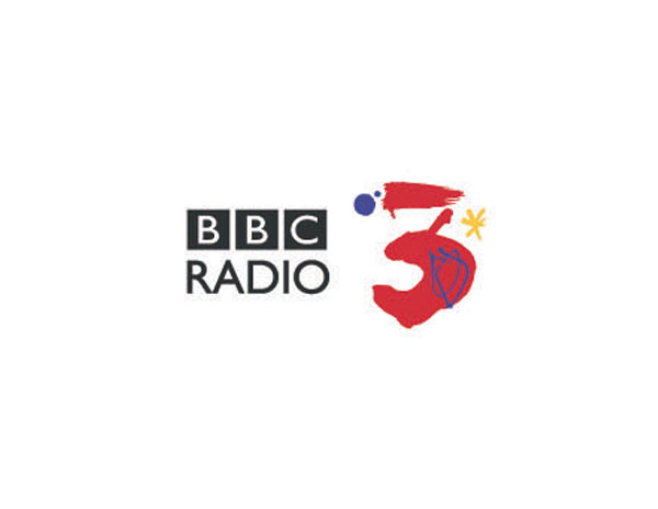 BBCRADIO-3LOGOOӋ/