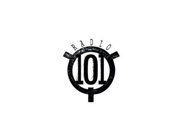 RADIO101LOGOO(sh)Ӌ/