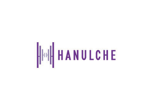 HANULCHEؿƼ˾LOGOO(sh)Ӌ