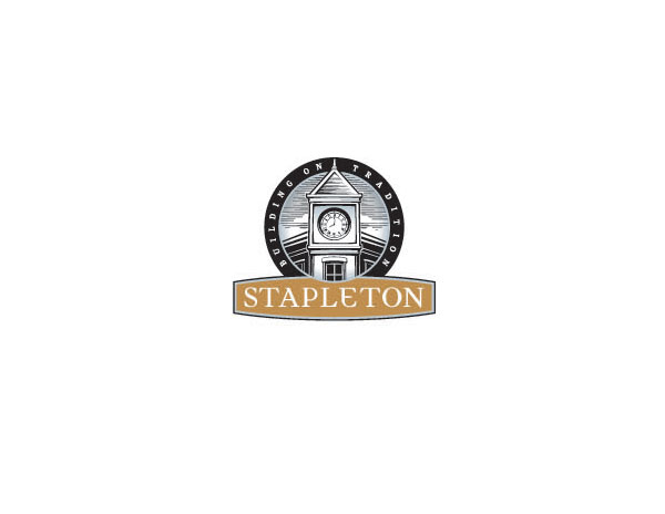 STAPLETONӢrƷƹ˾LOGOO(sh)Ӌ