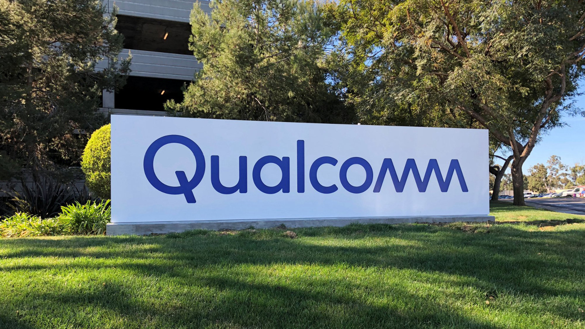 QualcommͨlogoTژ(bio)R(sh)/