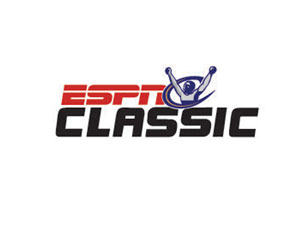 ESPNCLASSICe\(yn)LOGOO(sh)Ӌ(j)
