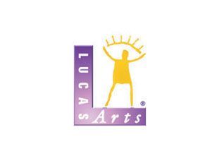 LUCASARTSLӖ(xn)LOGO