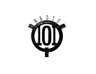 RADIO101LOGOO(sh)Ӌ