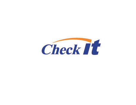 CheckITܛ˾LOGOO(sh)Ӌ