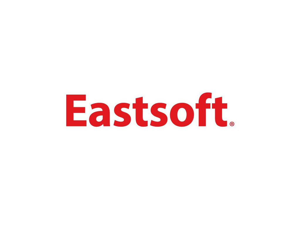|ܛdlogoO(sh)Ӌ(j)ЇtĸEastsoft(chung)