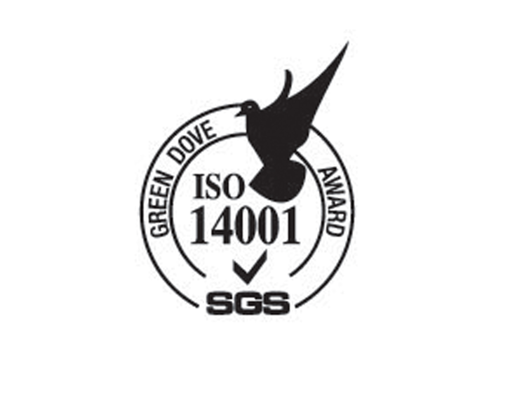 SGSISO14001һJ(rn)CLOGOO(sh)ӋԻΑB(ti)wF(xin)(qun)
