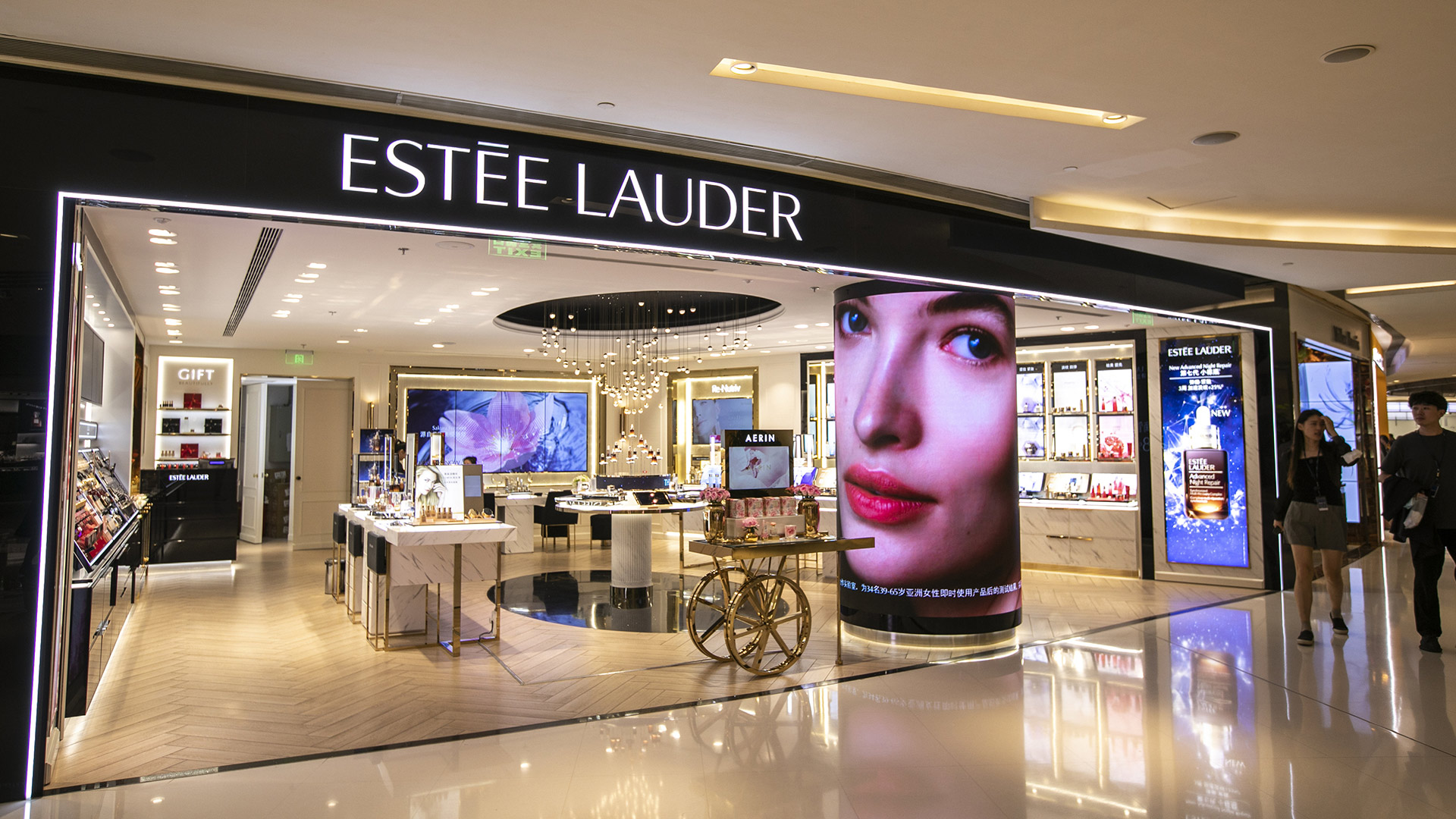 EsteeLauderԊmO(sh)Ӌ(j)/